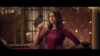 AIM 2 AIM MODELS | BHARATHI TMT TVC | MAMTA MOHANDAS|2016 screenshot 5