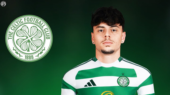 Giuseppe Ambrosino - Welcome to Celtic? 2025 - Best Skills & Goals | HD