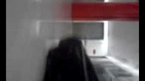 rc car drives itself ece