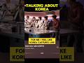 Cortis talking about Korea on Interview with Zane Lowe 🇰🇷 #코르티스 #cortis #korea
