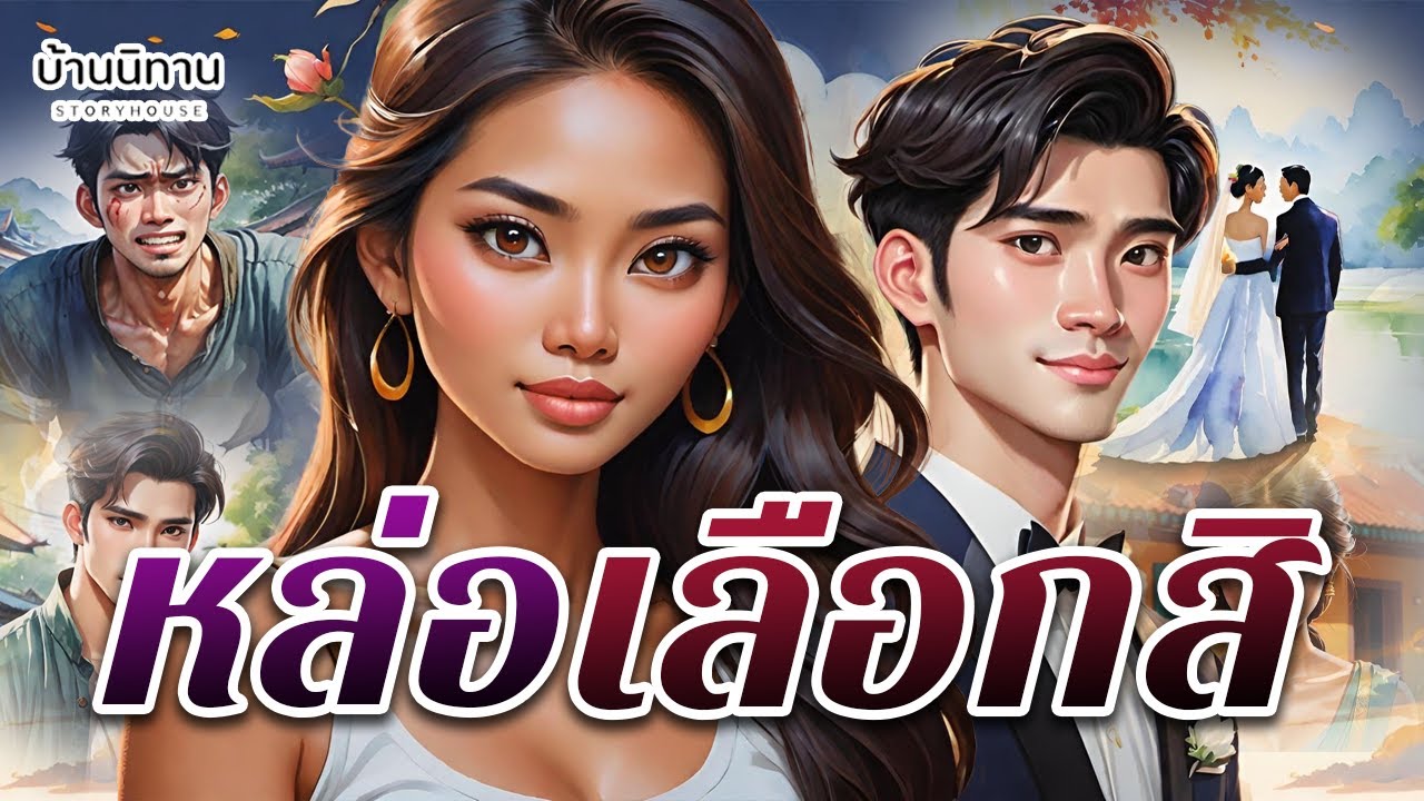 หล่อเลือกสิ 