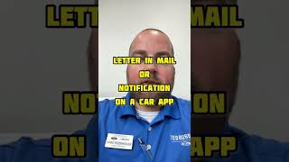 How to handle a vehicle recall #knoxvilletn #tedrussellford