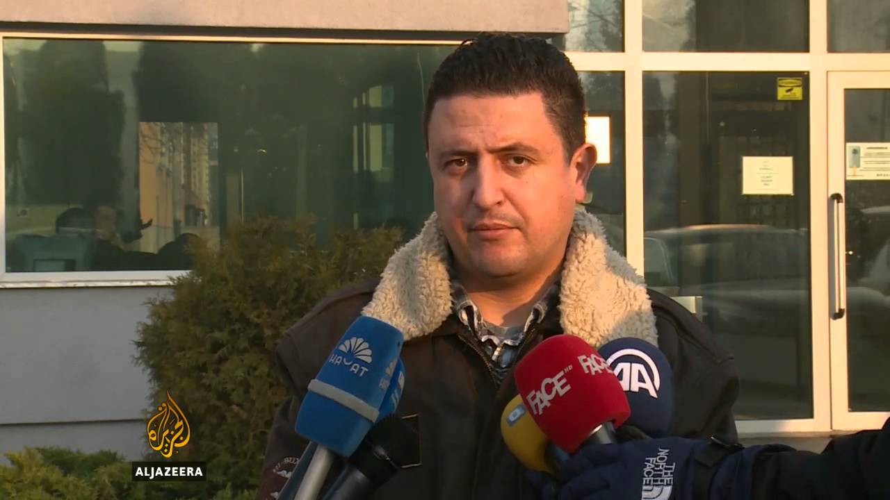 حكم على Čauševi بالسجن 45 عامًا بتهمة هجوم Bugojno