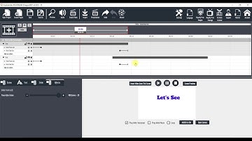 Easily Increase the duration of Scene in Explaindio