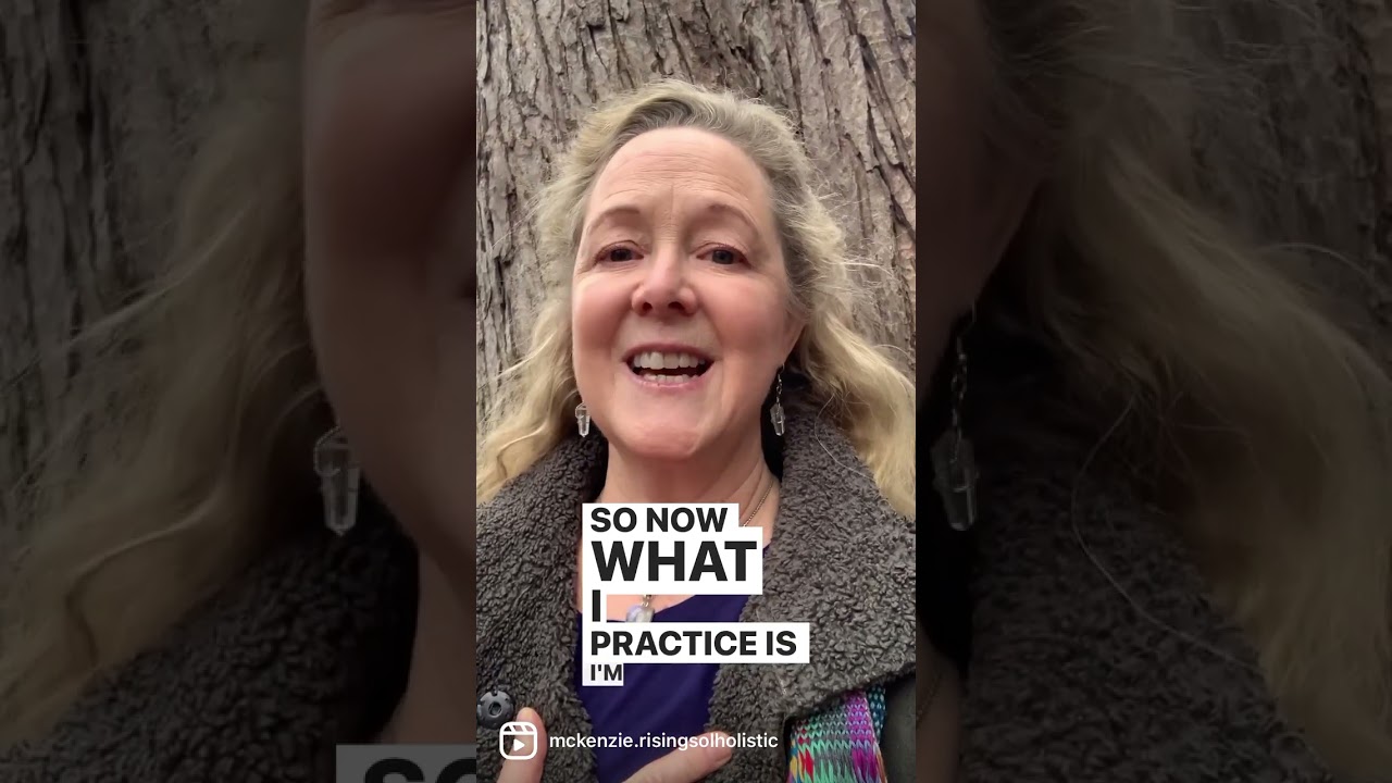 22 Days of Self Care I Clear Inner Focus Life Coaching Concepts I Day 9