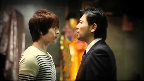 映画『僕たちのアフタースクール』予告編