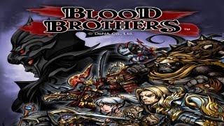Watch Game Blood Brothers video