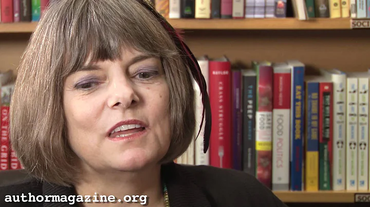 Cinda Williams Chima Interview