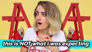 Listening to DON'T SMILE AT ME for the First Time in 2020 ✰ Billie Eilish Reaction