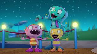 Henry Hugglemonster | A Song In My Heart (American English)