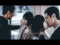 He fell in love first but she fell harder  han junkyung  seo ari story  celebrity korean drama