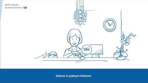 SafeLink generator linków eService