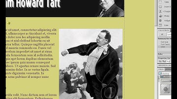 Add a Title to a Dreamweaver CS5 Page