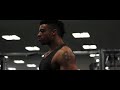 Gym Workout Cinematic Trailer