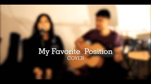My Favourite Position - NOVAKANE feat Cinderella (Covered by Zuzetta & Christian Stevanus)