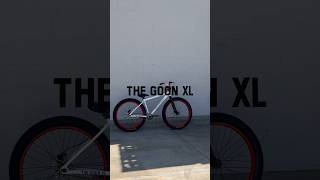 The New Goon Xl 27.5 Has Arrived And Here A Closer Look At It