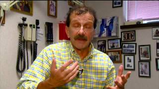 Dr. Zorba Paster talks about cancer testing