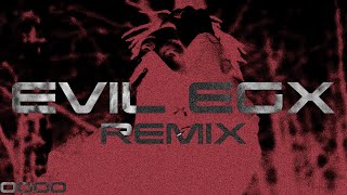 scarlxrd - EVIL EGX. [REMIX] | DXXM II | prod.by DSRVPTXR | edit.by LXRDHEZEE