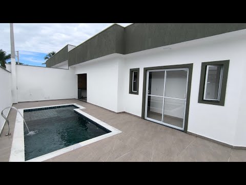 🏖️ R$ 465 MIL | Excelente casa LADO PRAIA a venda em Itanhaém | REF 741P