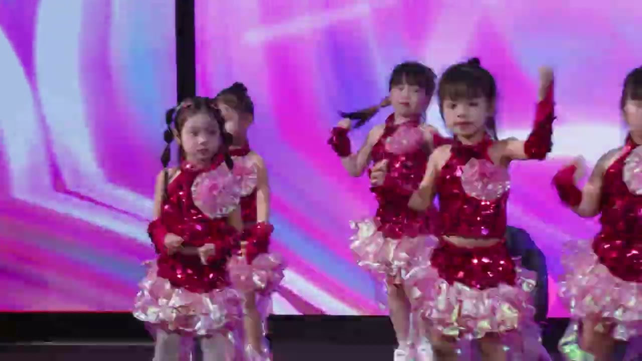 Nàng Xuân - Dance Mini