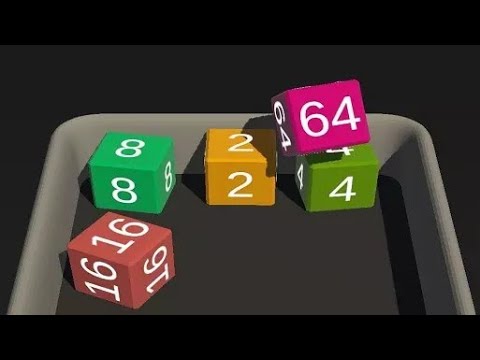 merge cube winner unity source code
