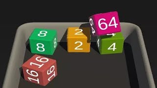 merge cube winner unity source code