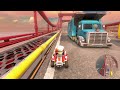 Collect blue coins around the geyser field! [Daisy | Tiny Titan] Free-Roam | Mario Kart World #dwx