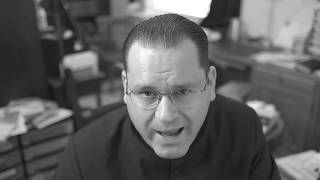 Ep. 2 Catholic Monochrome. Sanctifying Grace.