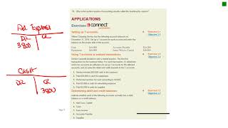 ACC100 Chapter 3 Textbook Illustrations