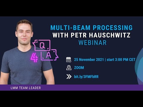 Multi-beam processing webinar | Q4 - YouTube