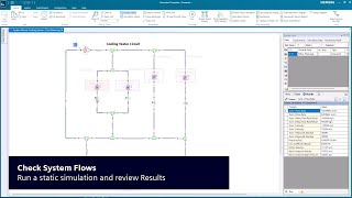 Tech Tip: Simcenter Flomaster - Flow Balancing App Net Worth
