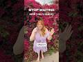 STOP WAITING to Take Cute Photos 📸 Try These 4 Spring Poses #howtopose