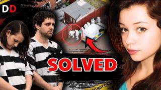 WARNING: Don't Click This If You're Watching Alone! True Crime Documentary