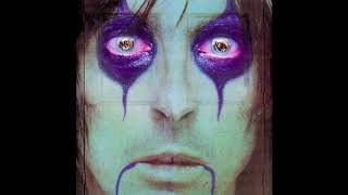 Video-Miniaturansicht von „Alice Cooper - How You Gonna See Me Now (HQ)“