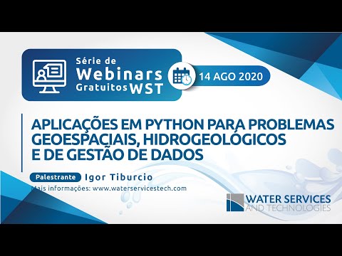 Aplicações em Python