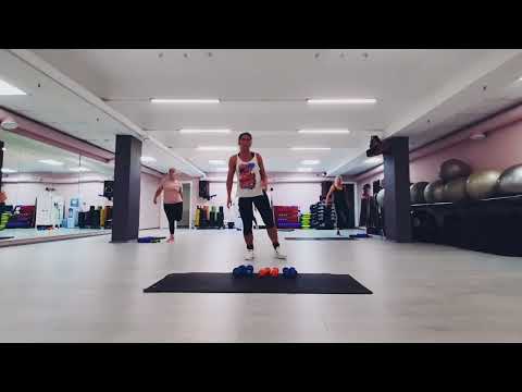 СИЛОВАЯ ТРЕНИРОВКА \ КАРДИО ТРЕНИРОВКА \ SUPER SCULPT \ ГРУППОВАЯ ТРЕНИРОВКА