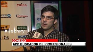 CONSIGO APP screenshot 3