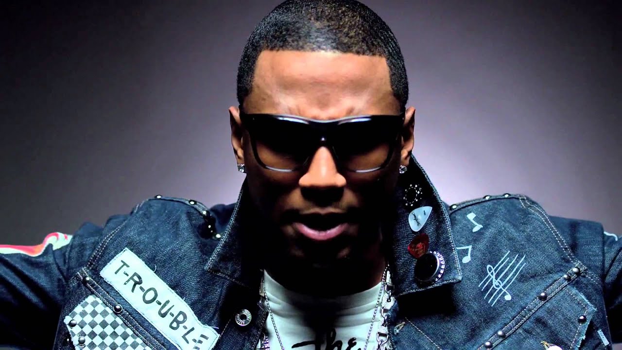 Trey Songz - 2 Reasons ft. T.I. [REMIX 2012] - YouTube