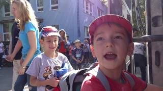 Škola V Prírode Mš Tribečská 270310, Topoľčany