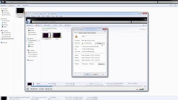 VLC Tips | How to Hide Media Title on Video Start in VLC