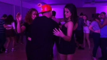 Pedrinho Lisa Isadora Renato Viola  Zouk Soul @ ZoukFest 2016