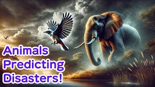 Can Animals Predict the Future? The Science Behind Instincts and Intuition