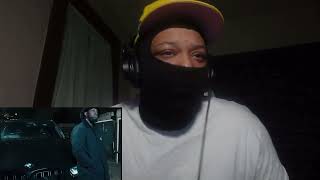 American From NY Reacts To | Tiny Boost - Real For Real (REACTION) 