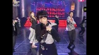 20081210 DBSK @ GDA - Are You good girl   Jumun