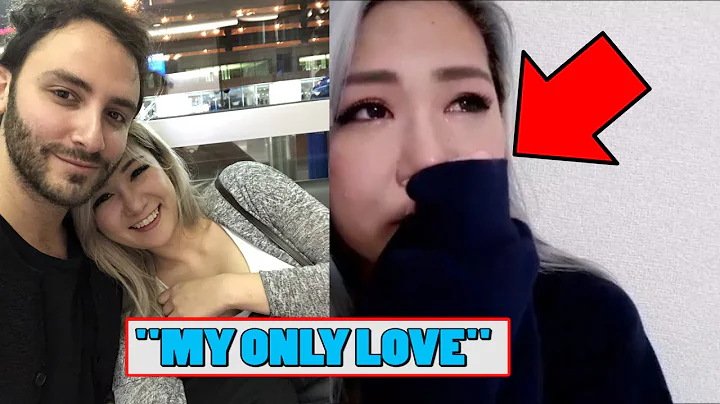 Byron Bernstein (Reckful) Girlfriend Reacts to His...