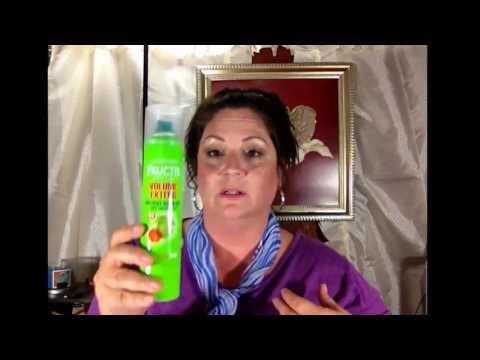garnier-fructis-dry-shampoo.-suave-moroccan-&-argan-oil-stying-oil.-thanks!