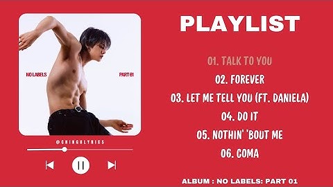 [ 𝔭𝔩𝔞𝔶𝔩𝔦𝔰𝔱 ] YEONJUN 