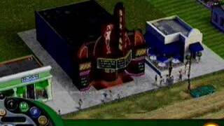 Simsville Game Play Trailer screenshot 2
