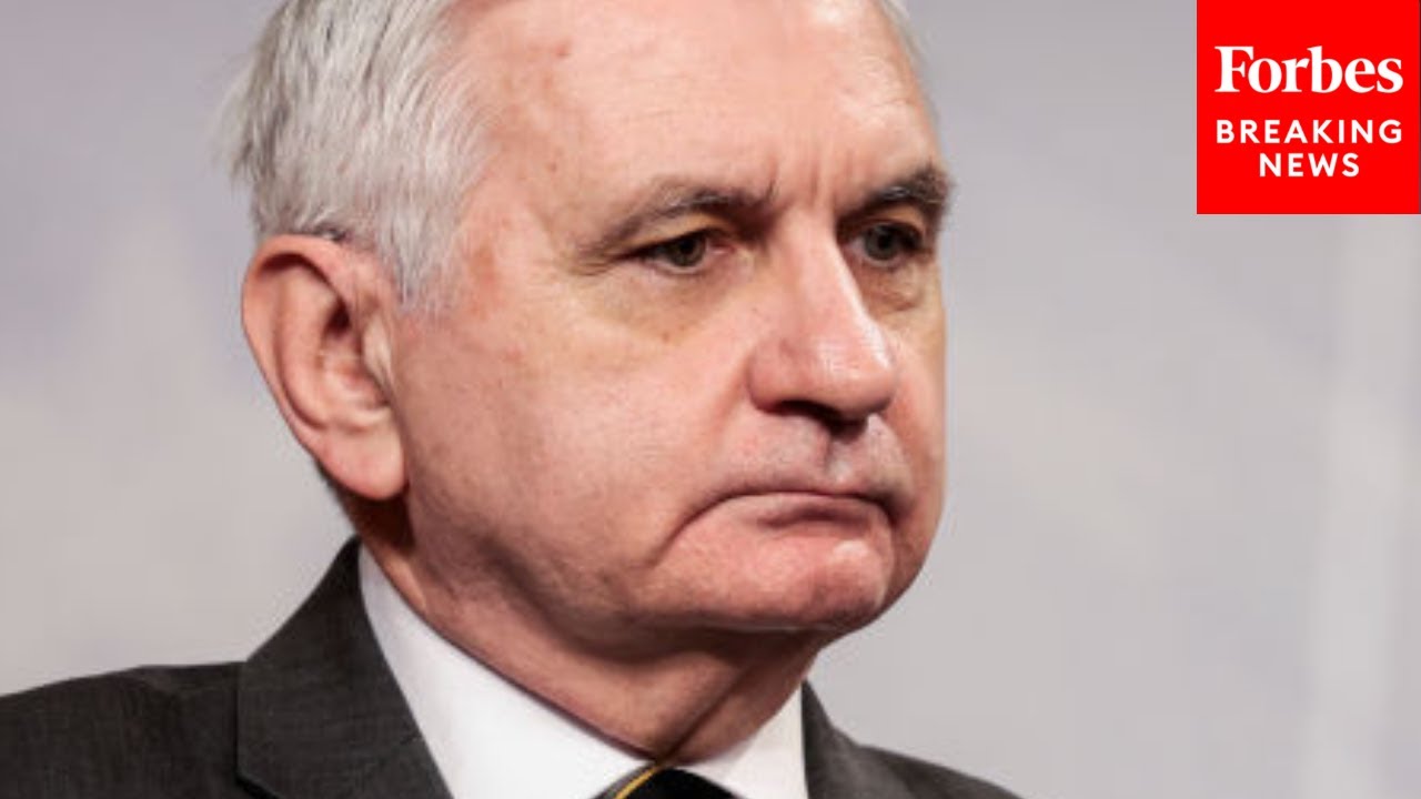 Jack Reed Ukraine 'This Is An Historic Moment': Jack Reed Urges Support For Ukraine And ...