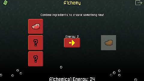 Shattered Pixel Dungeon: Warrior Walkthrough part 2 (Tengu boss fight)